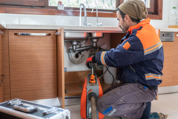 Best Plumbing Installation Services  in Lyons, OR