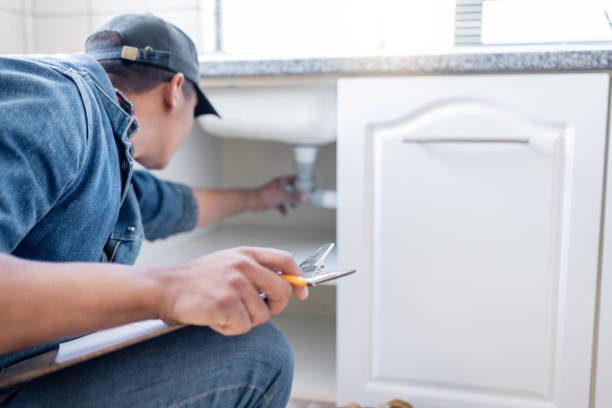 Best 24-Hour Plumber Near Me  in Lyons, OR