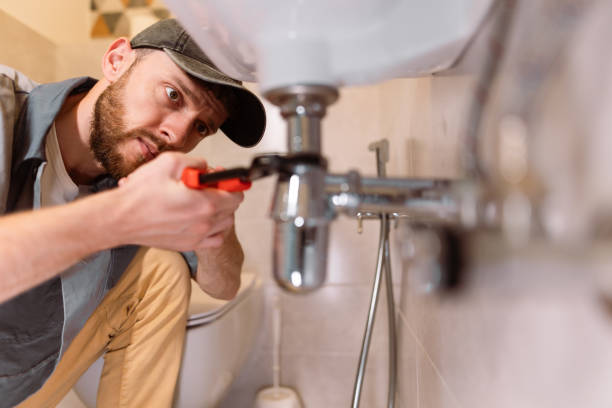 Best Emergency Plumber  in Lyons, OR