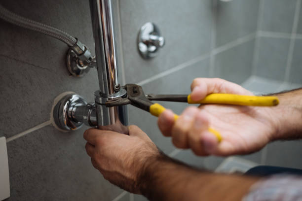 Best Sewer Line Repair  in Lyons, OR