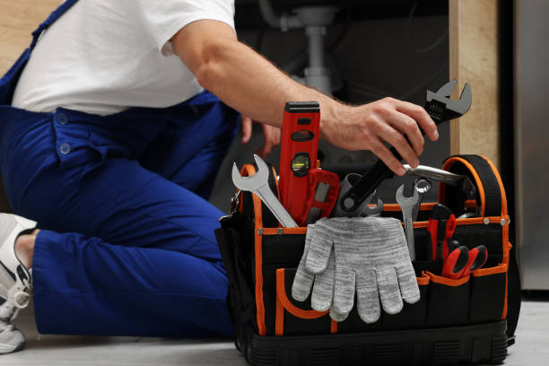 Best Commercial Plumbing Services  in Lyons, OR