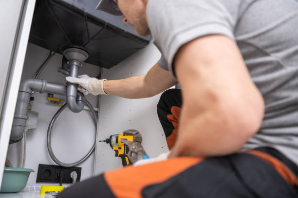 Best Septic Systems  in Lyons, OR