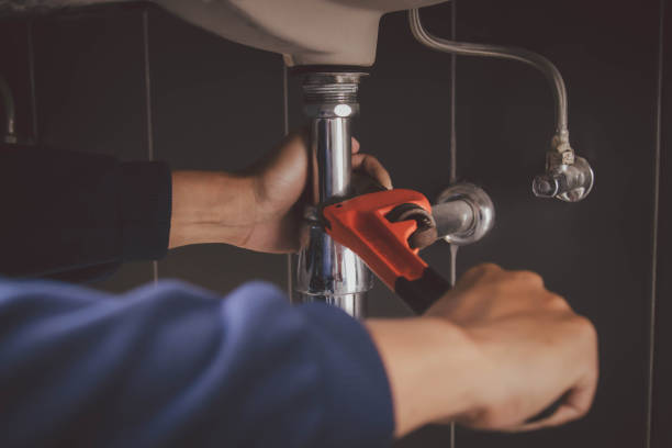Best Sewer Cleaning Services  in Lyons, OR
